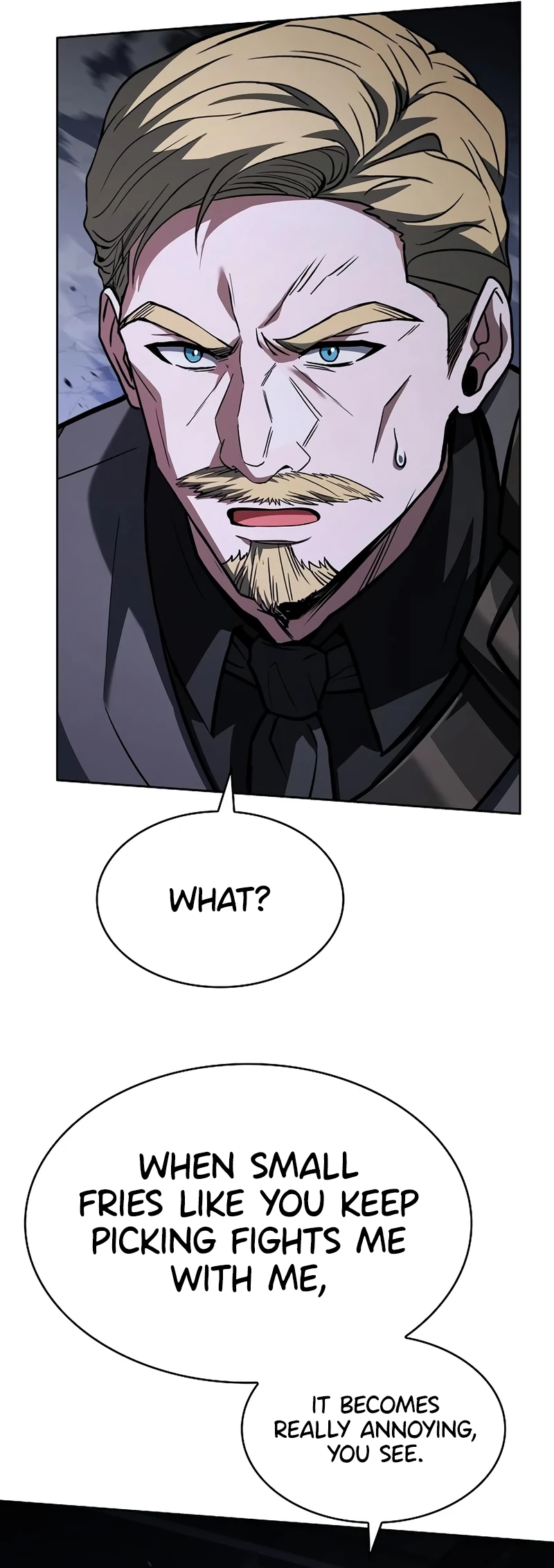 The Constellations Are My Disciples Chapter 107 page 44