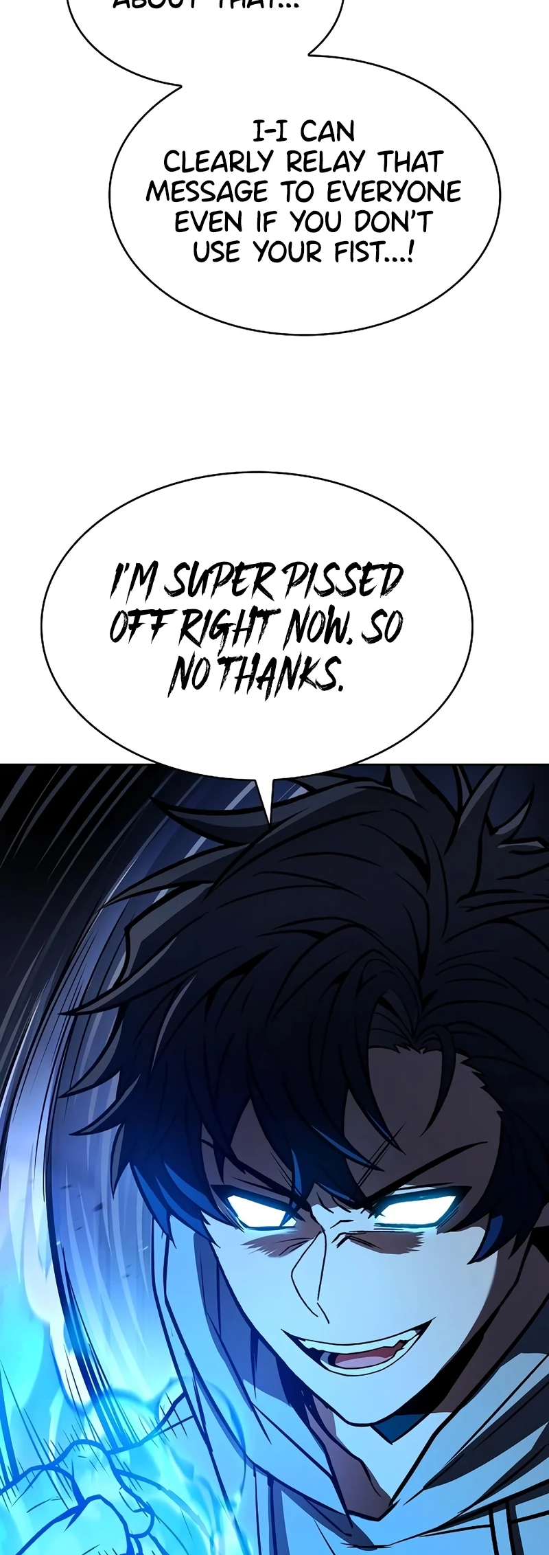 The Constellations Are My Disciples Chapter 107 page 47