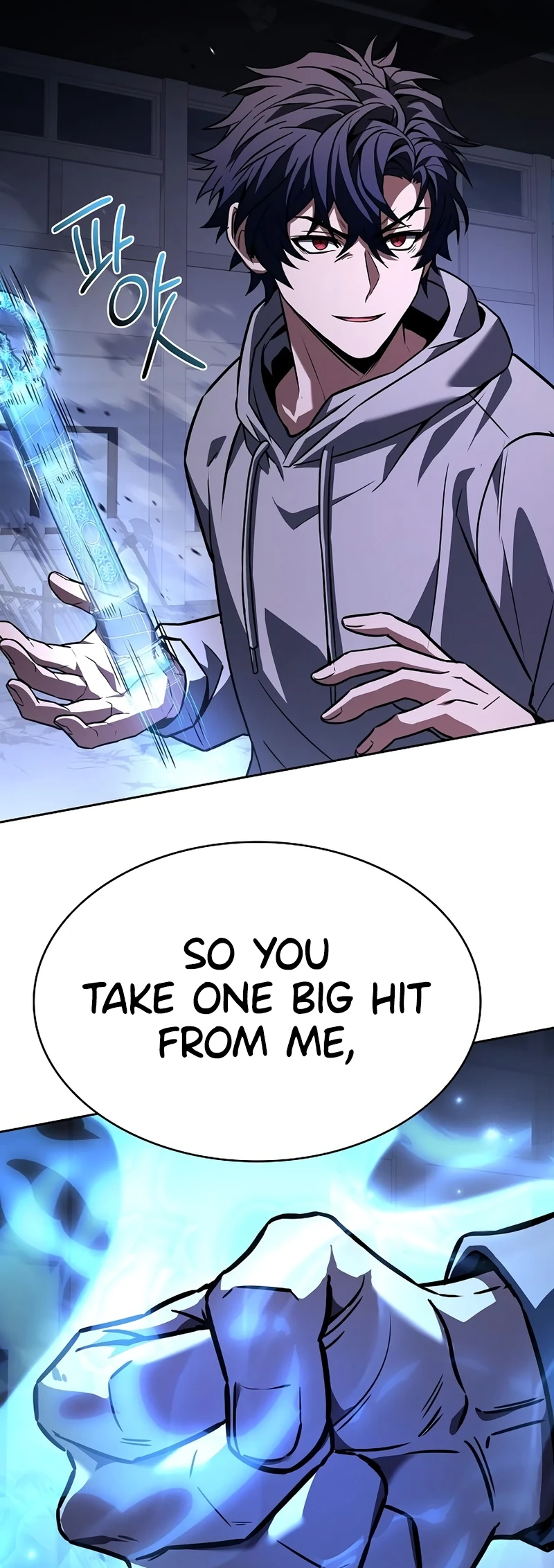 The Constellations Are My Disciples Chapter 107 page 45