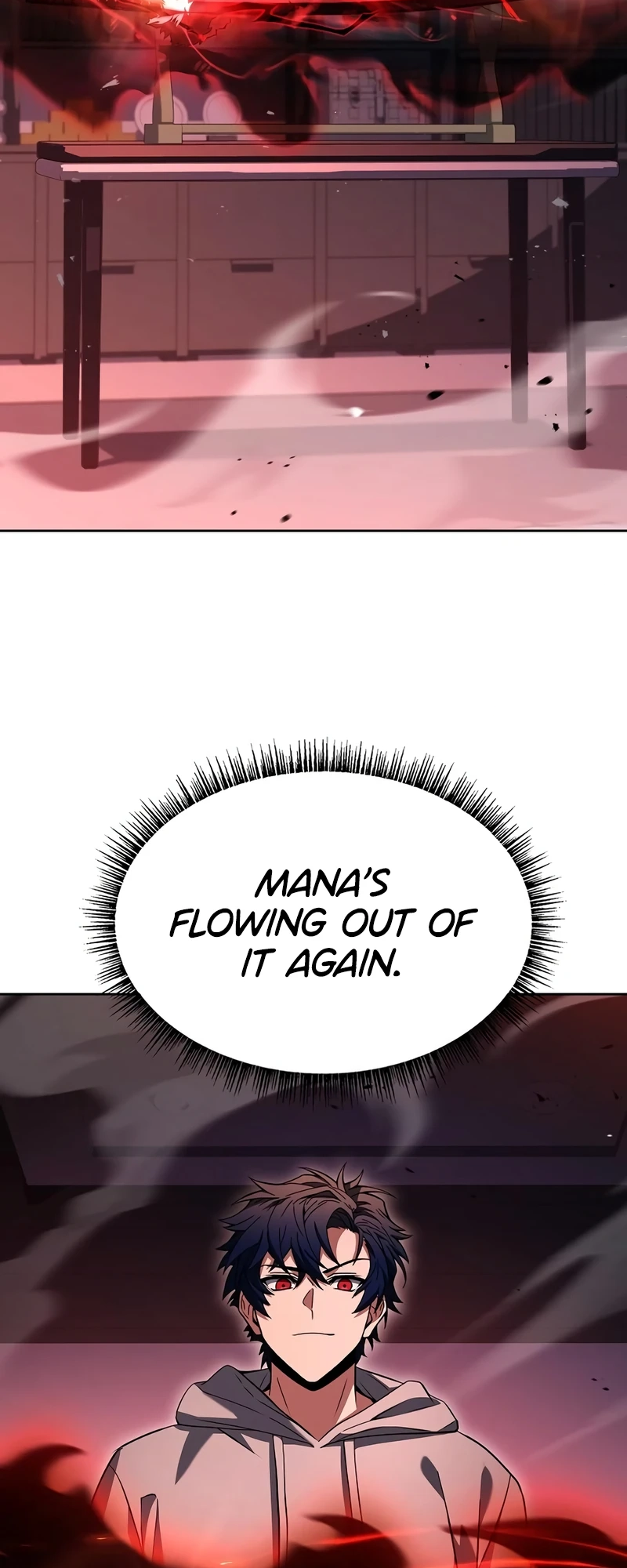 The Constellations Are My Disciples Chapter 107 page 54