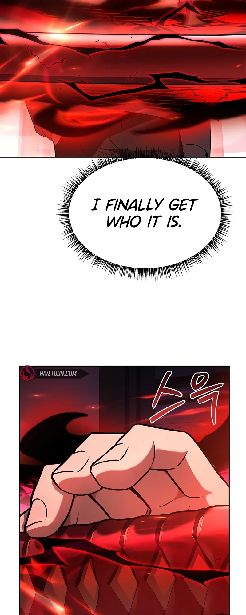 The Constellations Are My Disciples Chapter 107 page 55