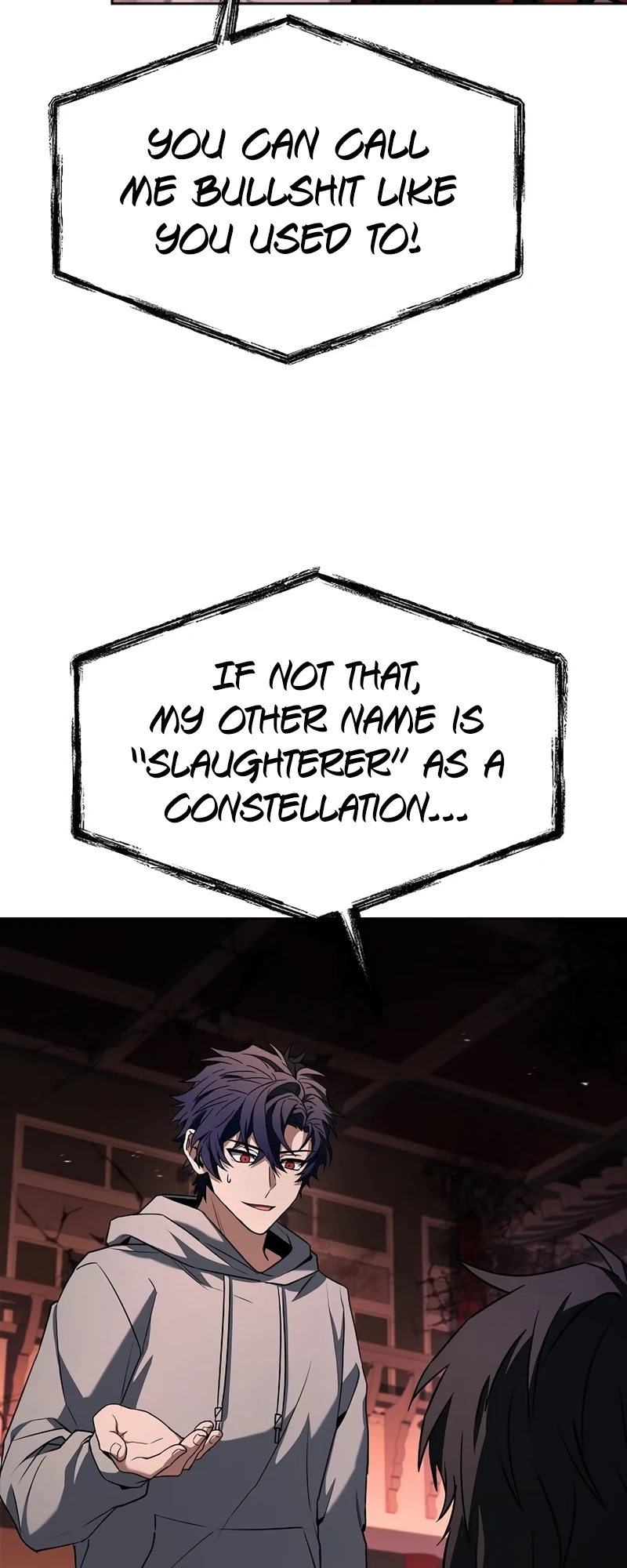The Constellations Are My Disciples Chapter 107 page 65