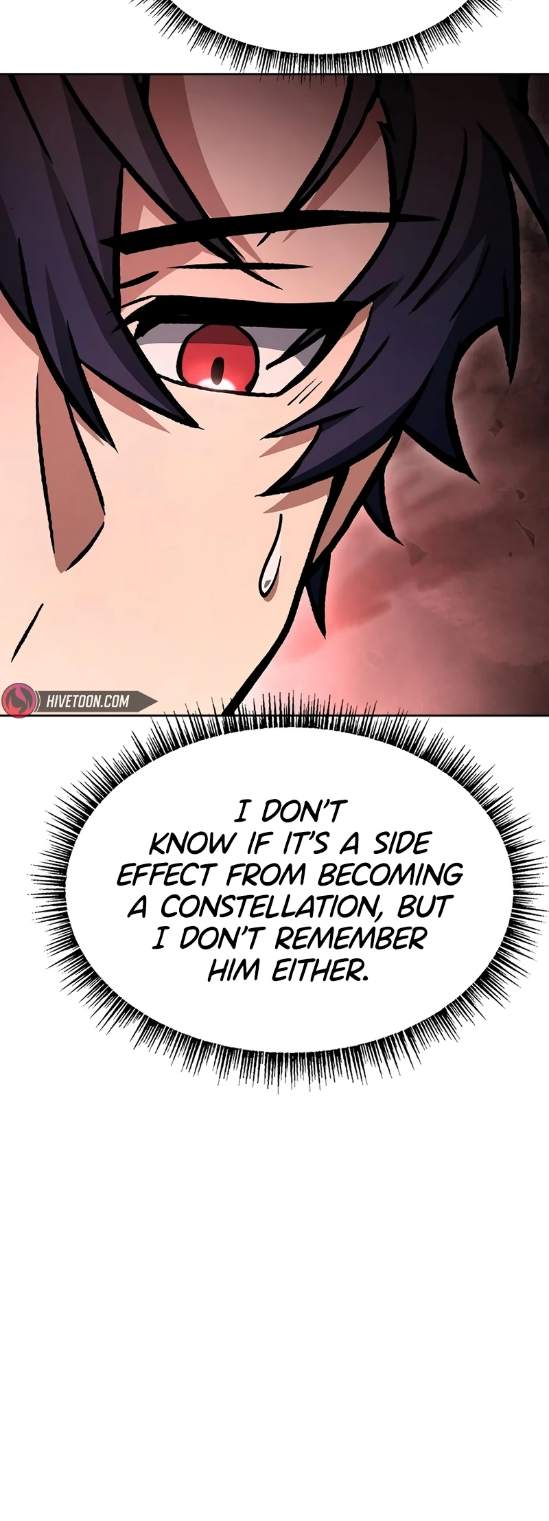 The Constellations Are My Disciples Chapter 107 page 62