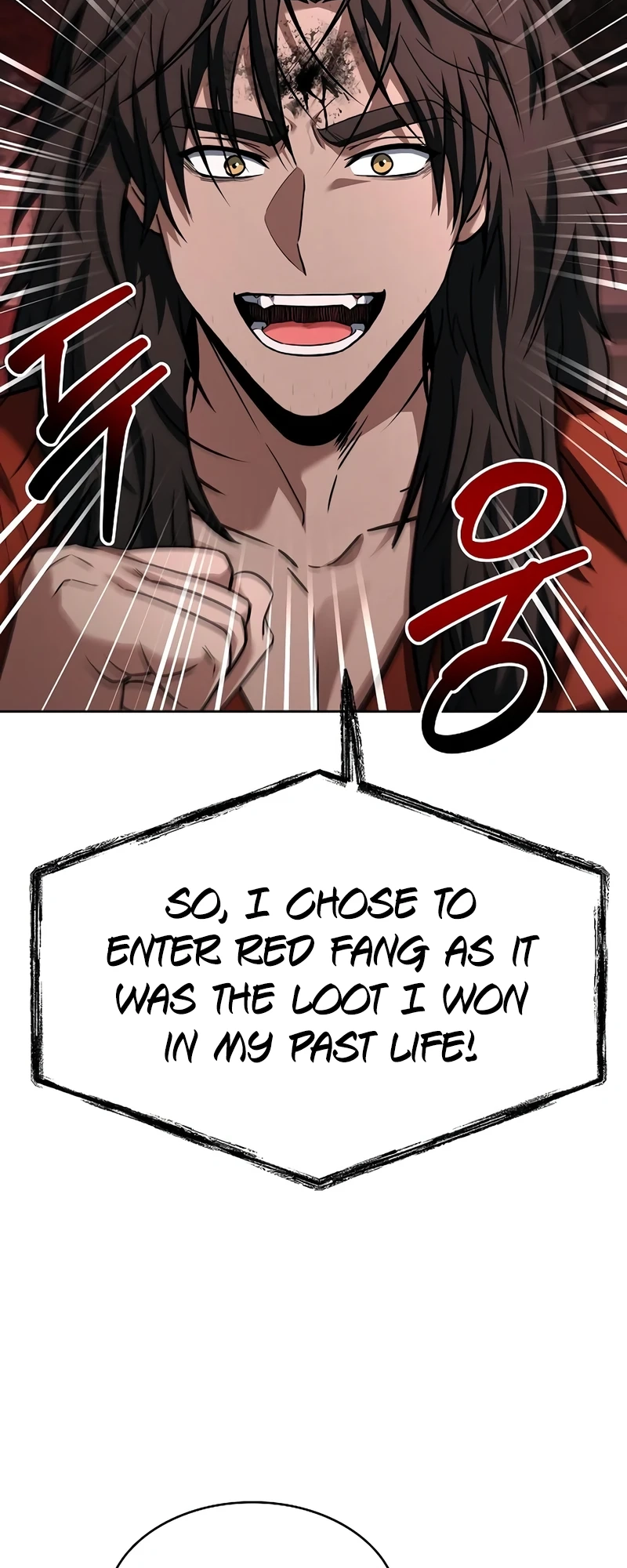 The Constellations Are My Disciples Chapter 107 page 68
