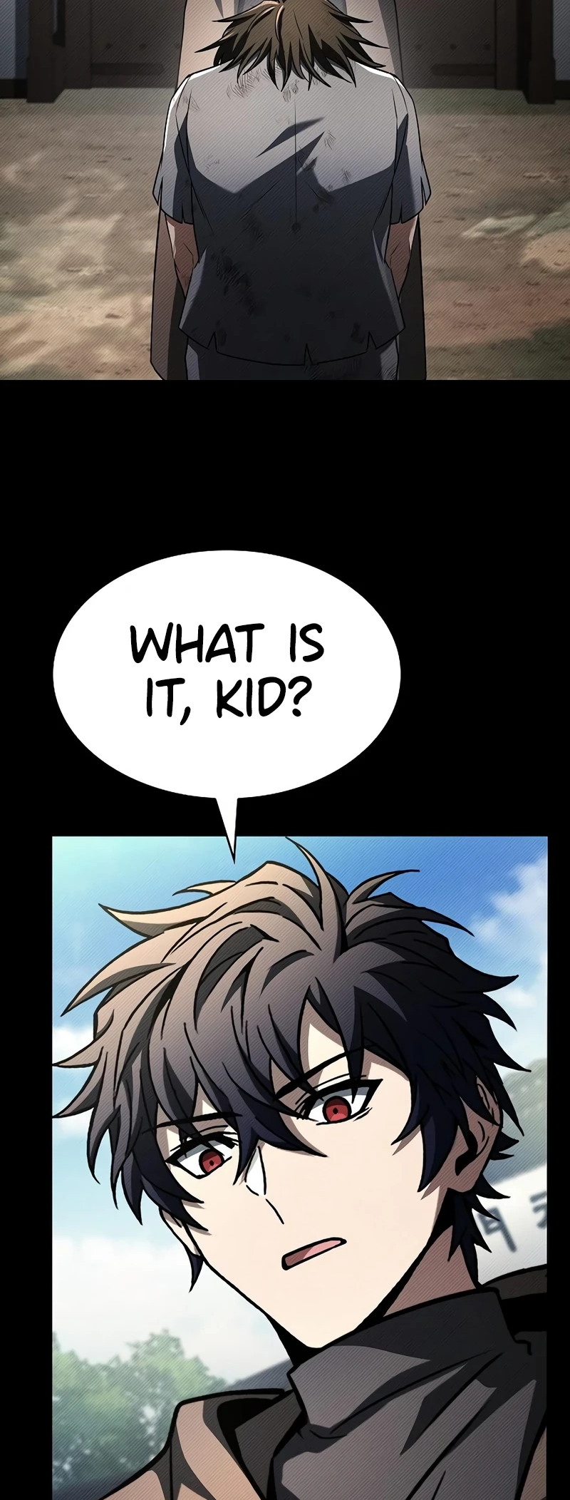 The Constellations Are My Disciples Chapter 107 page 74