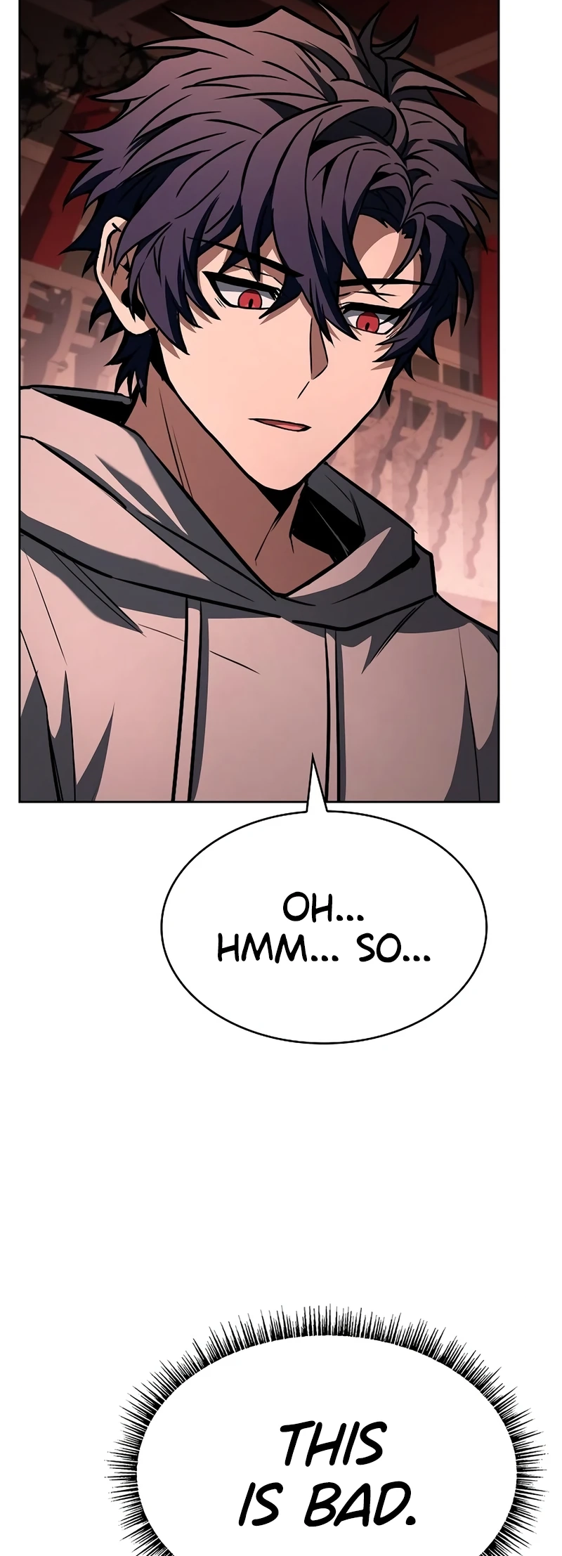 The Constellations Are My Disciples Chapter 107 page 61