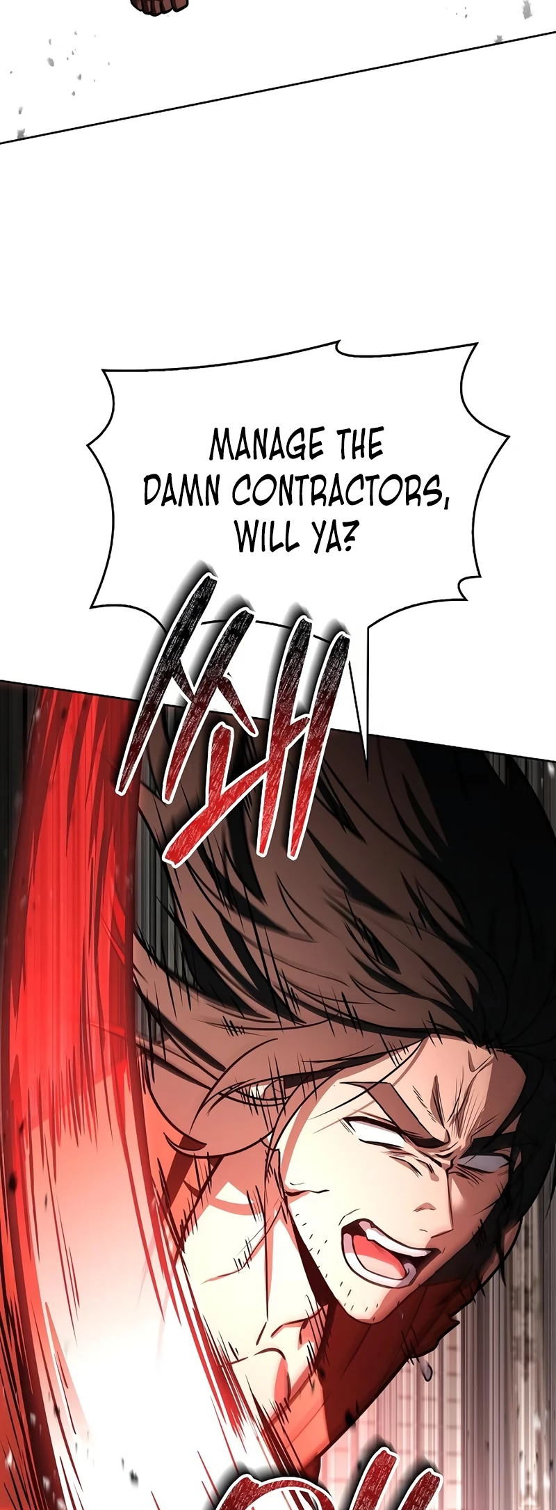 The Constellations Are My Disciples Chapter 107 page 4