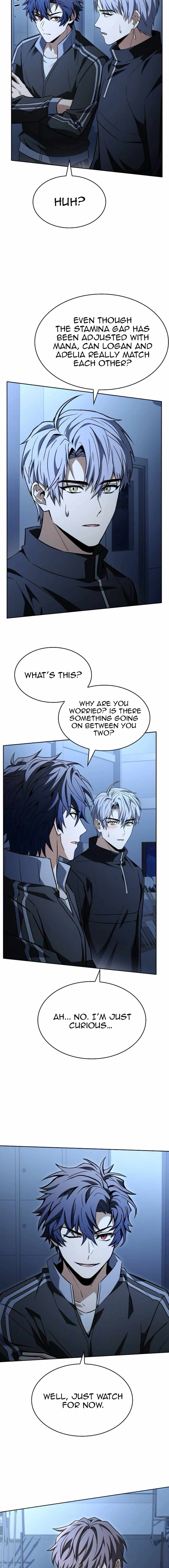 The Constellations Are My Disciples Chapter 110 page 15