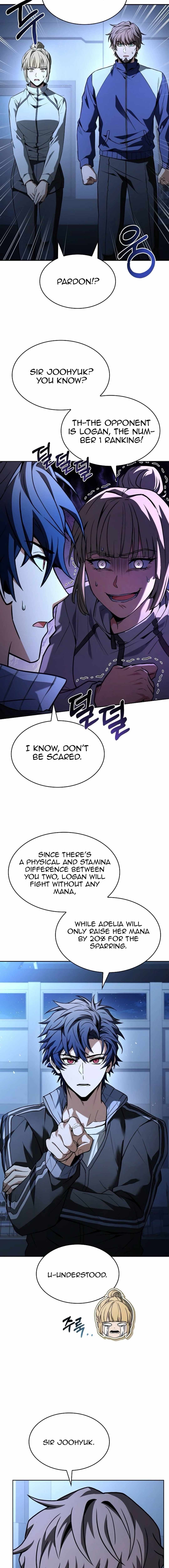 The Constellations Are My Disciples Chapter 110 page 13