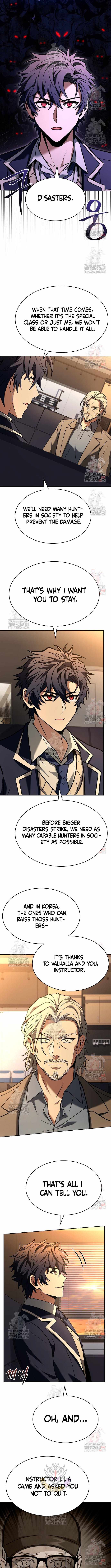 The Constellations Are My Disciples Chapter 117 page 9