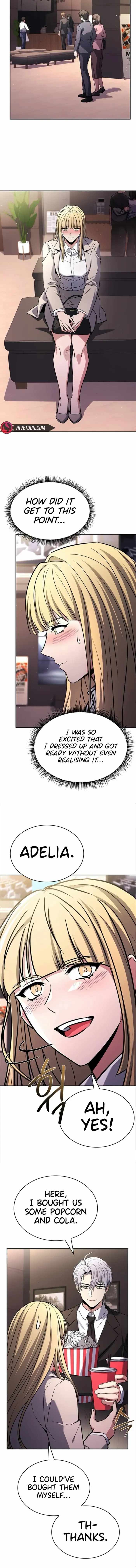 The Constellations Are My Disciples Chapter 126 page 7