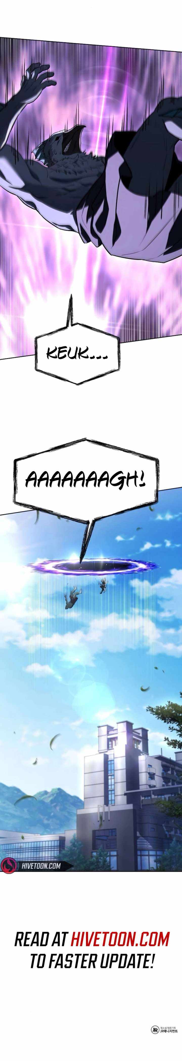 The Constellations Are My Disciples Chapter 127 page 10