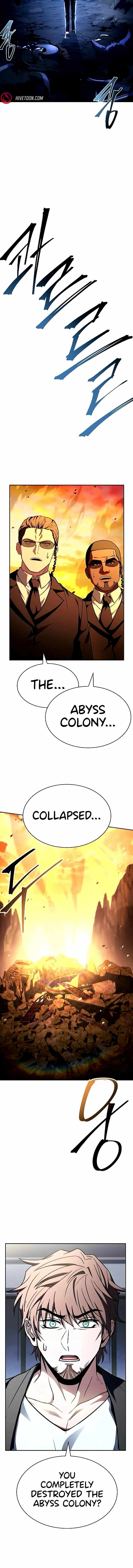 The Constellations Are My Disciples Chapter 132 page 13