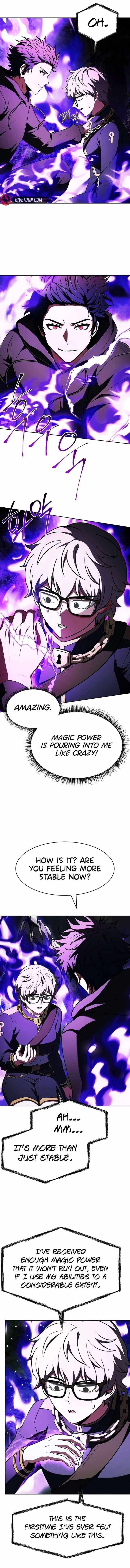 The Constellations Are My Disciples Chapter 135 page 3