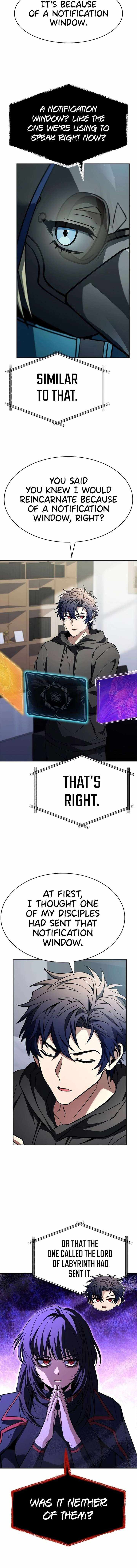 The Constellations Are My Disciples Chapter 135 page 16