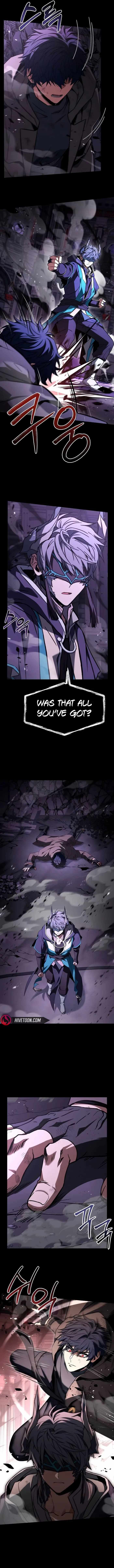 The Constellations Are My Disciples Chapter 138 page 8