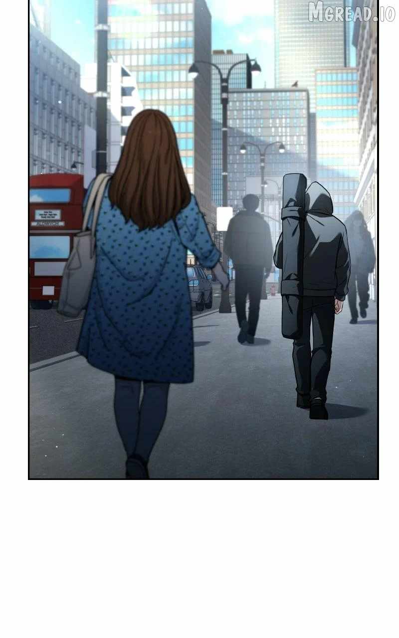 The Constellations Are My Disciples Chapter 141 page 2