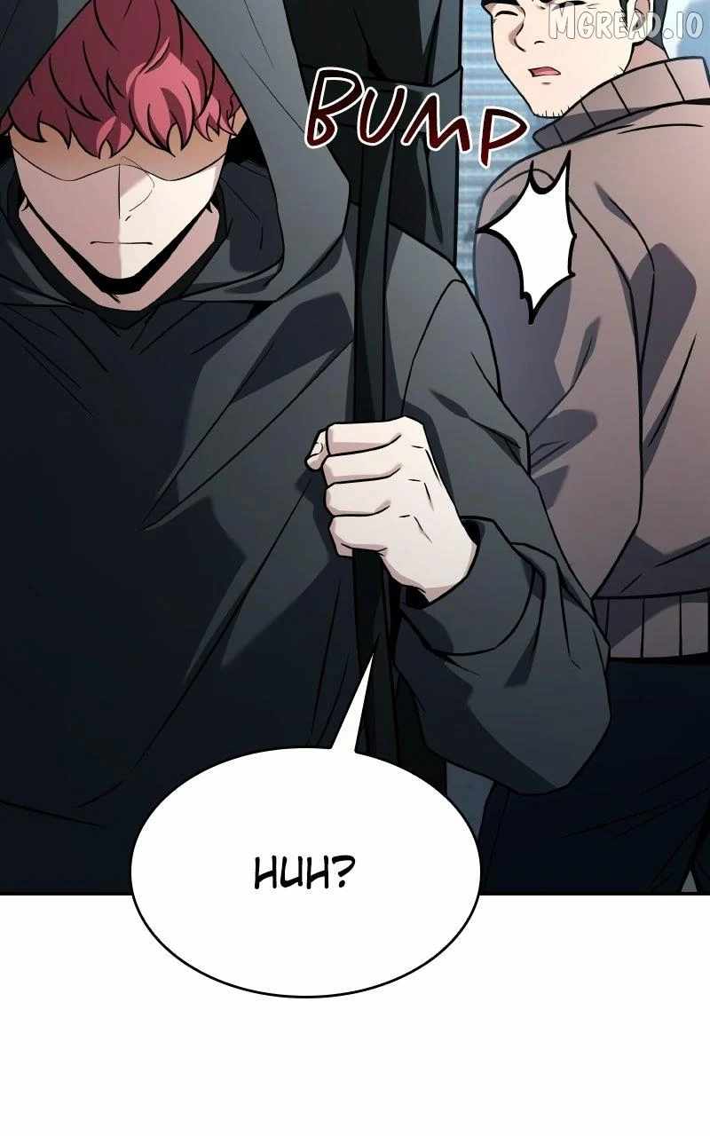 The Constellations Are My Disciples Chapter 141 page 5