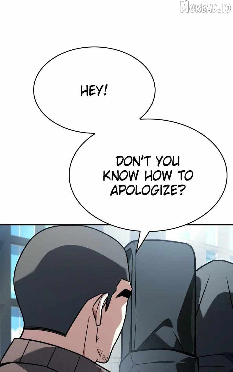 The Constellations Are My Disciples Chapter 141 page 6