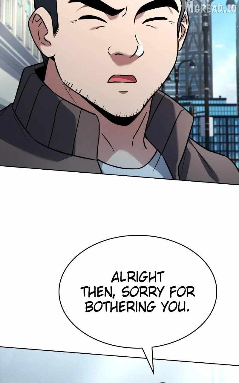 The Constellations Are My Disciples Chapter 141 page 10