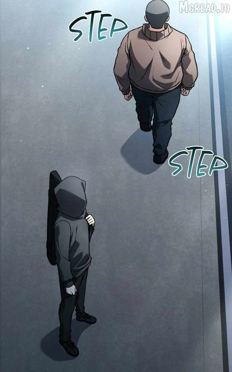 The Constellations Are My Disciples Chapter 141 page 11