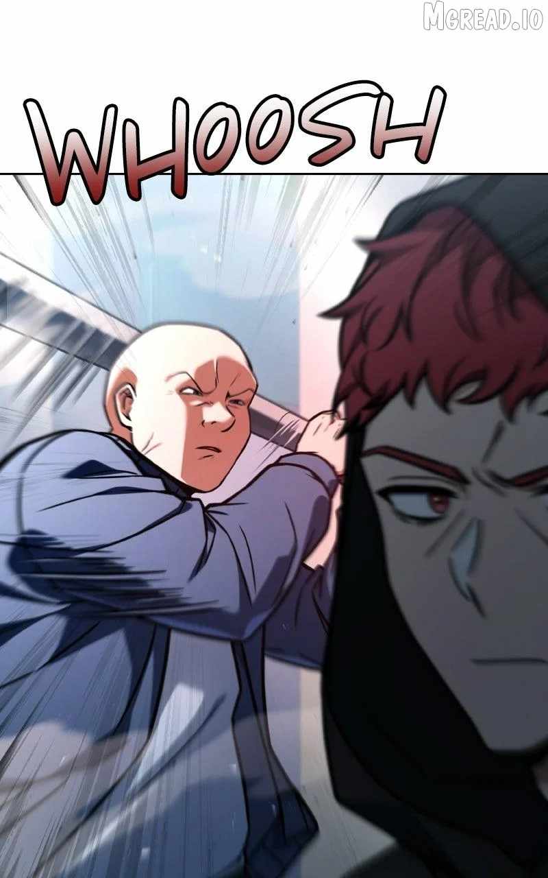The Constellations Are My Disciples Chapter 141 page 14