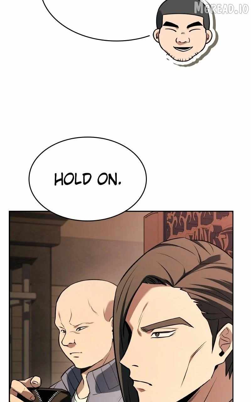 The Constellations Are My Disciples Chapter 141 page 34