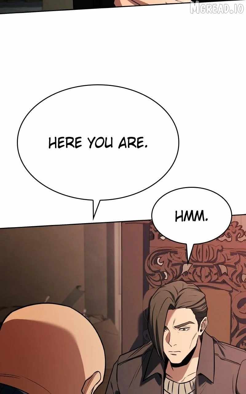 The Constellations Are My Disciples Chapter 141 page 41