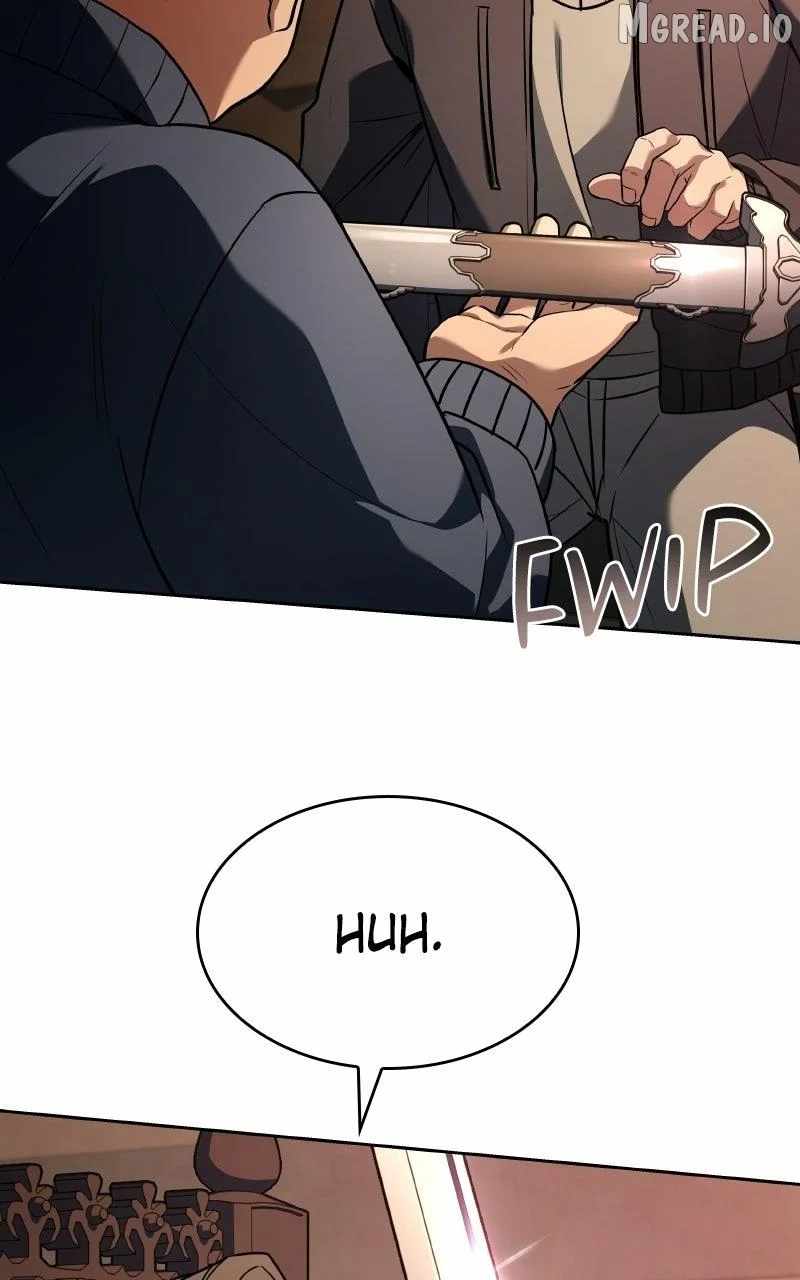The Constellations Are My Disciples Chapter 141 page 42