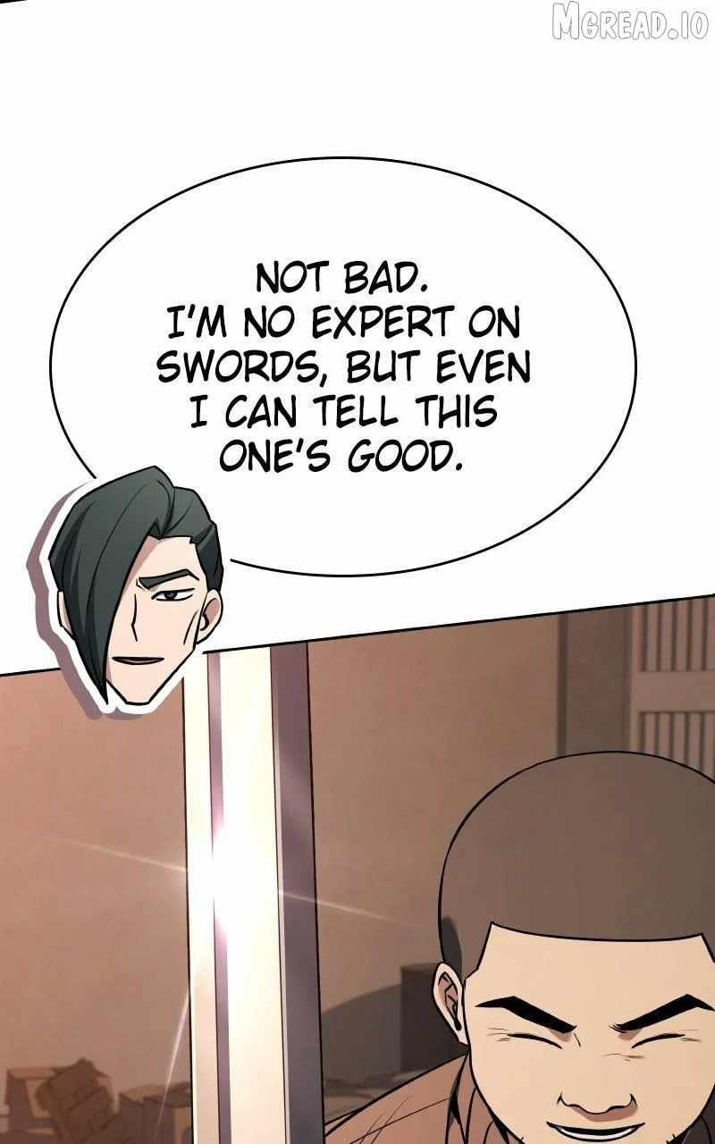 The Constellations Are My Disciples Chapter 141 page 44