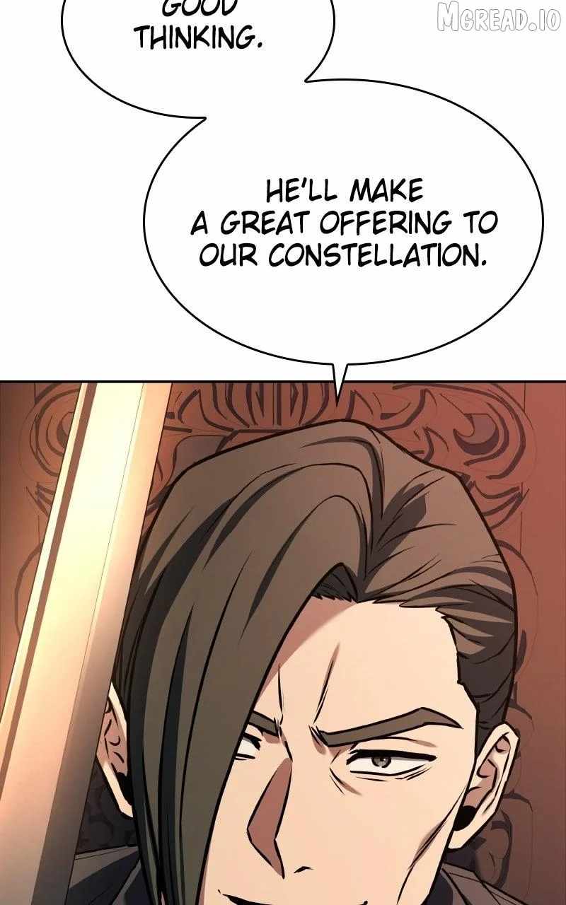 The Constellations Are My Disciples Chapter 141 page 48