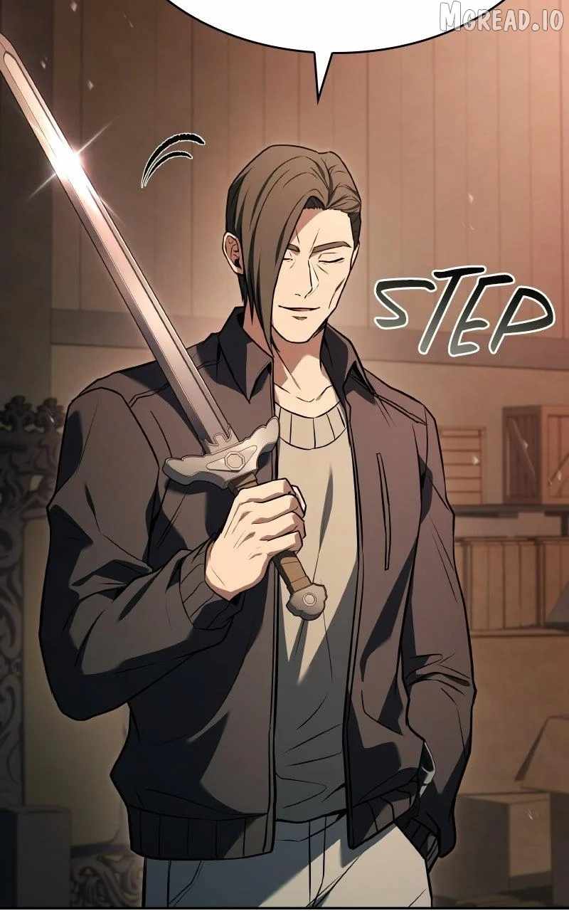 The Constellations Are My Disciples Chapter 141 page 52