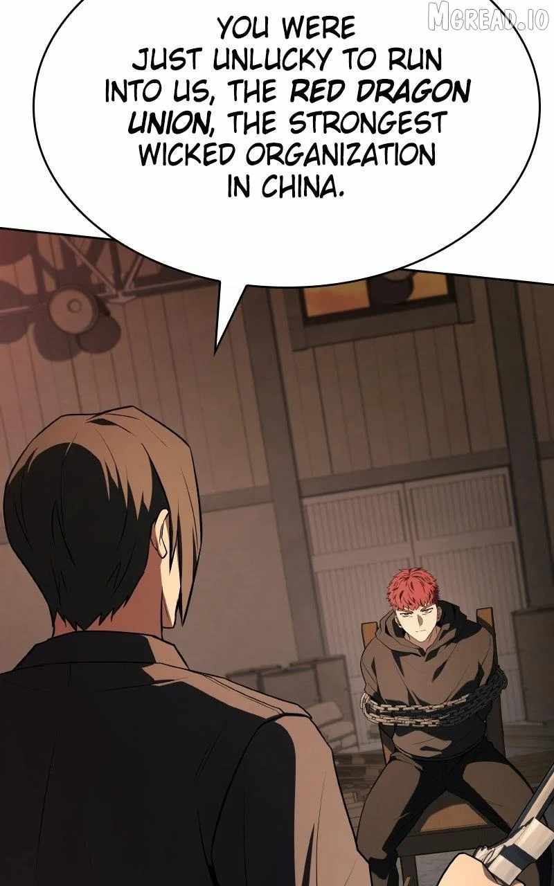 The Constellations Are My Disciples Chapter 141 page 55