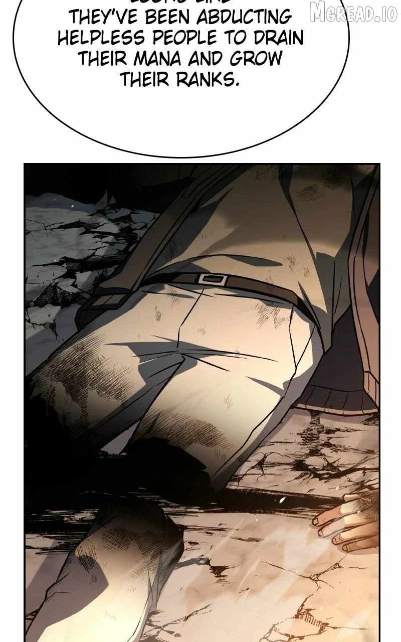 The Constellations Are My Disciples Chapter 141 page 94