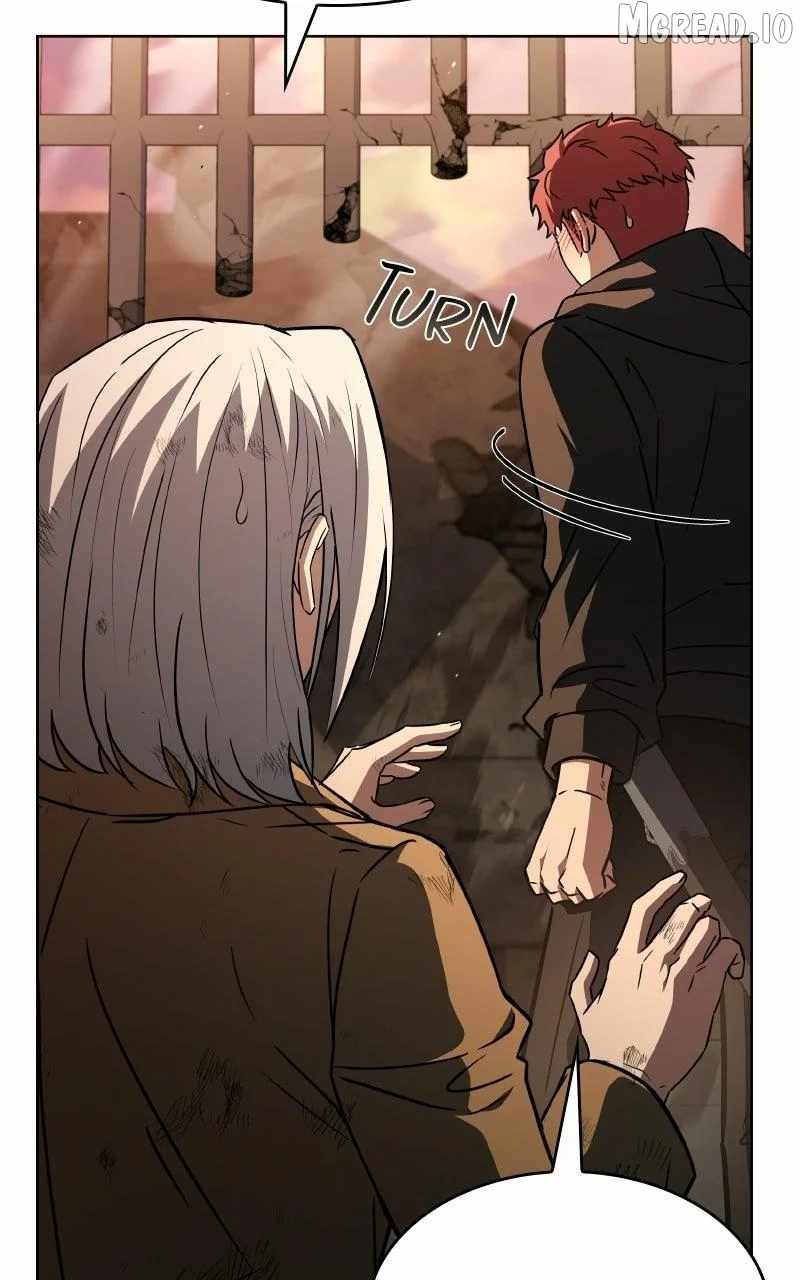 The Constellations Are My Disciples Chapter 141 page 107