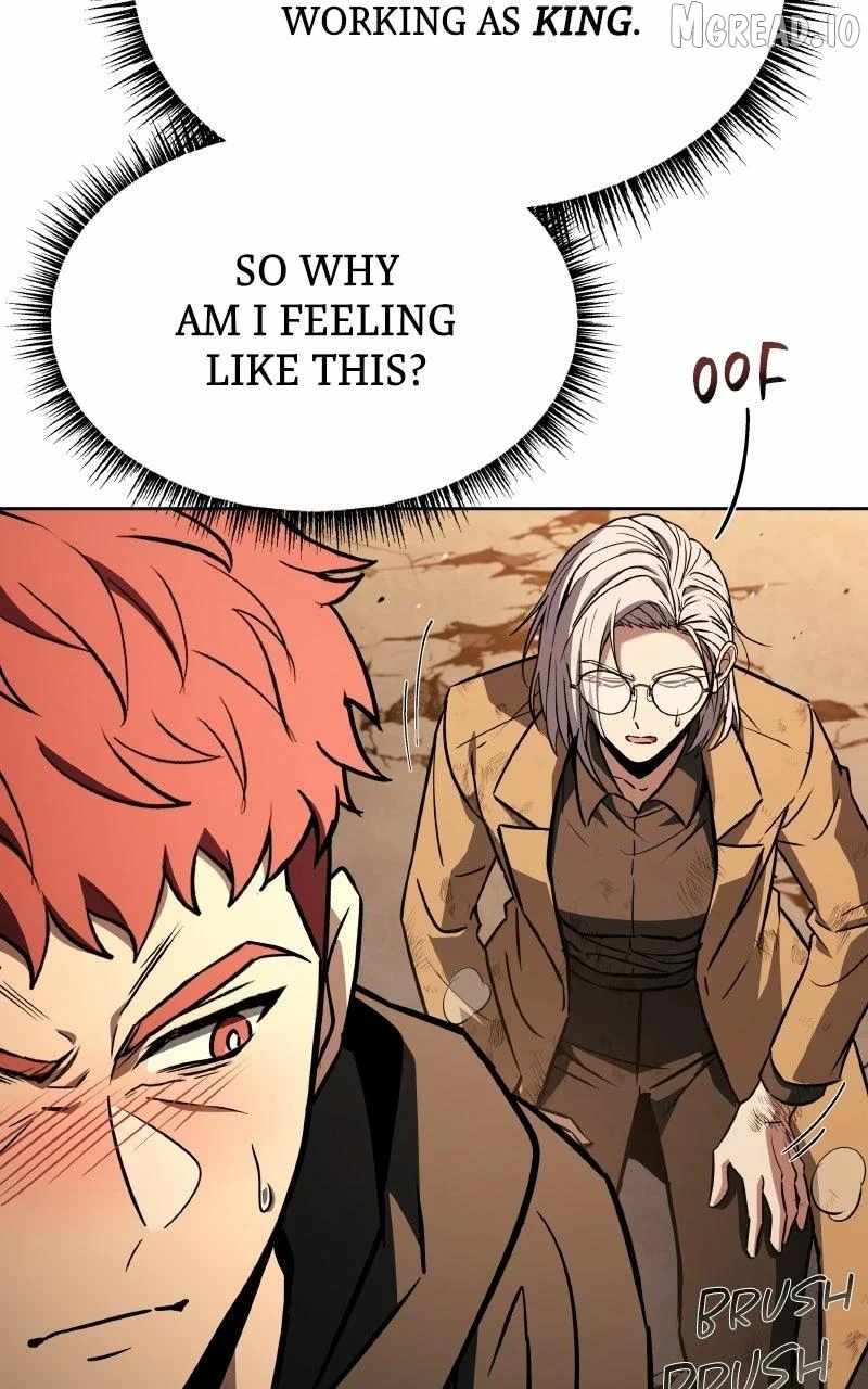 The Constellations Are My Disciples Chapter 141 page 110