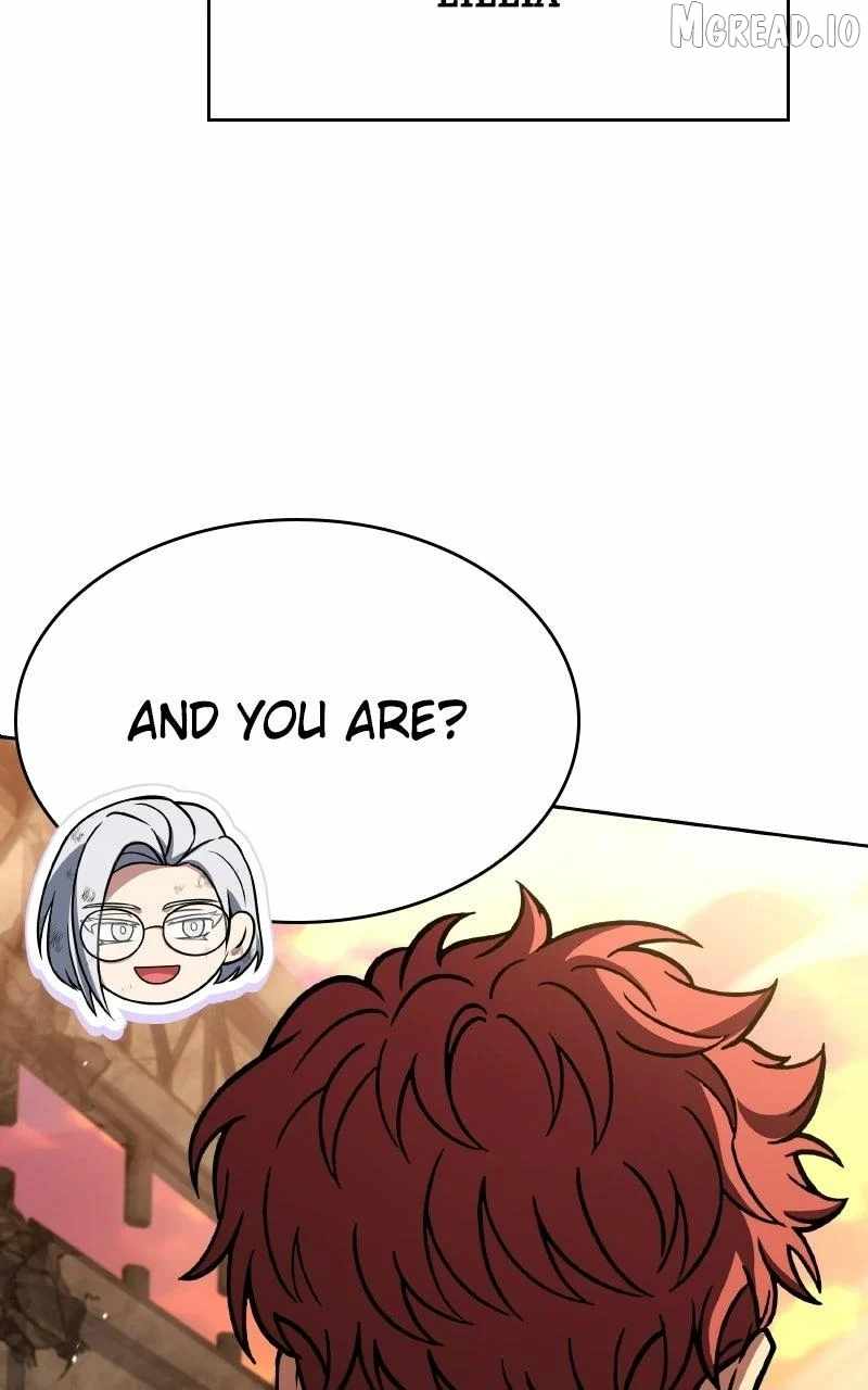 The Constellations Are My Disciples Chapter 141 page 115