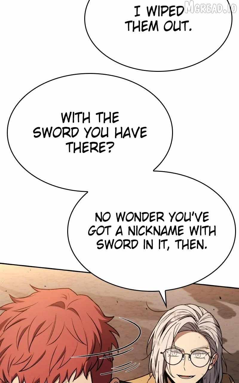 The Constellations Are My Disciples Chapter 141 page 119