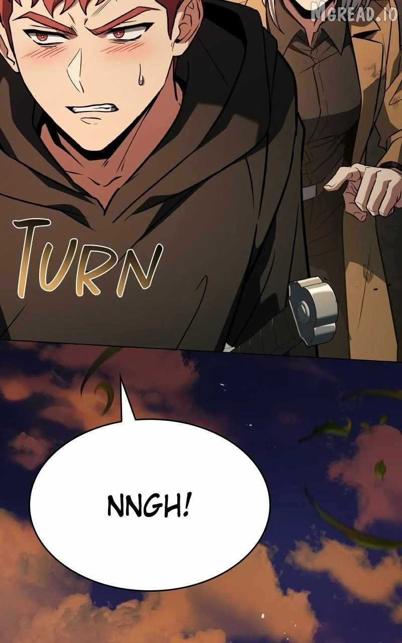 The Constellations Are My Disciples Chapter 141 page 120
