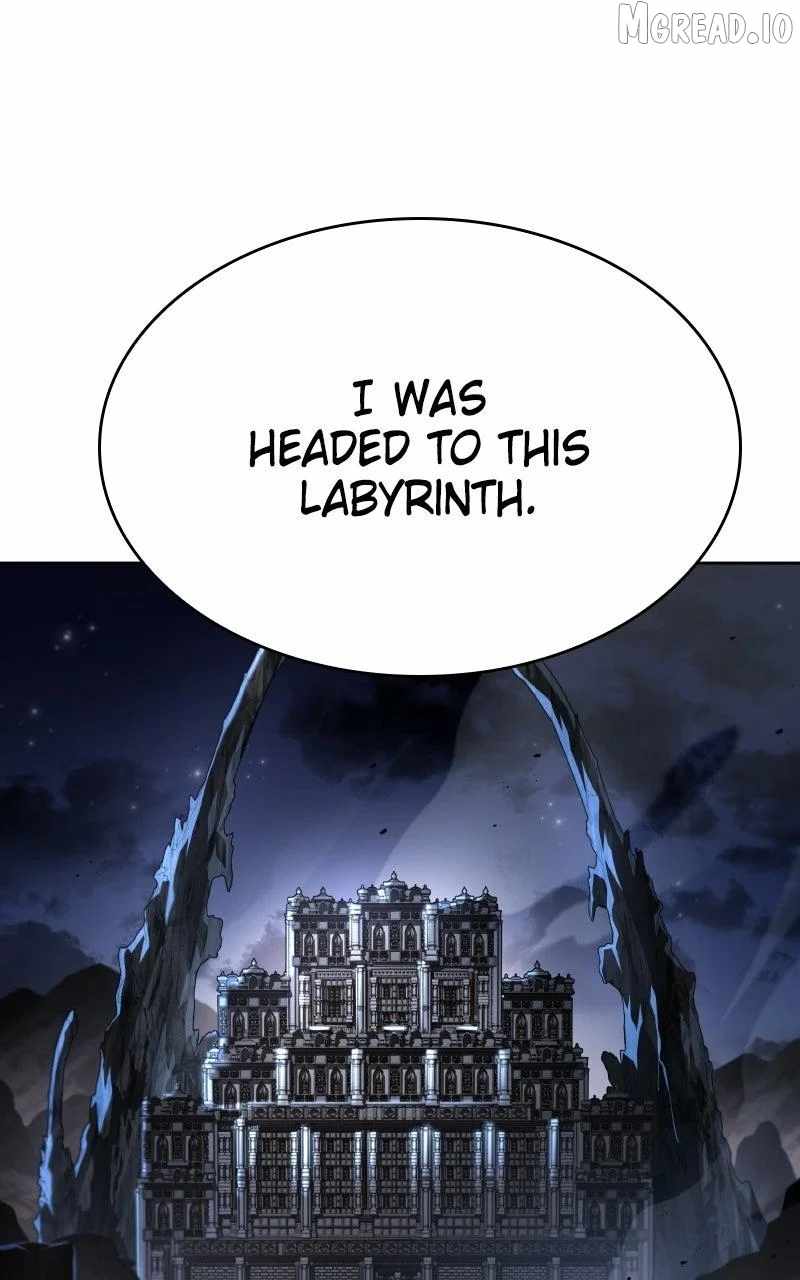 The Constellations Are My Disciples Chapter 141 page 129