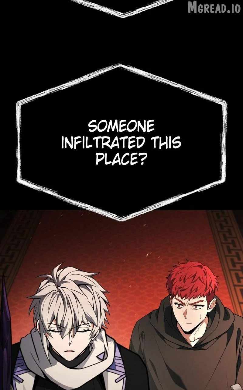 The Constellations Are My Disciples Chapter 142 page 20