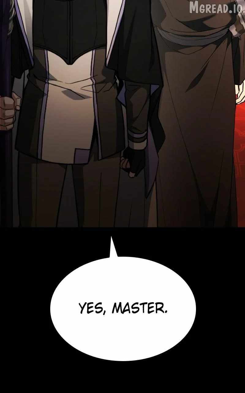 The Constellations Are My Disciples Chapter 142 page 21