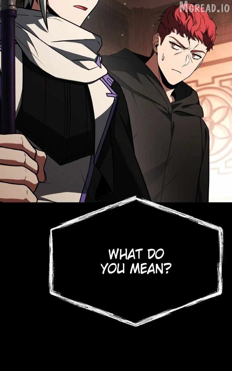 The Constellations Are My Disciples Chapter 142 page 24