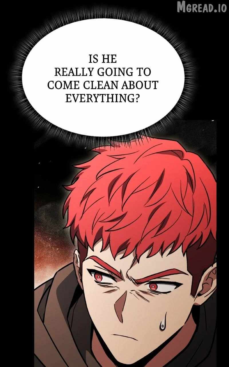 The Constellations Are My Disciples Chapter 142 page 22