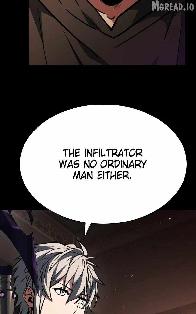 The Constellations Are My Disciples Chapter 142 page 23