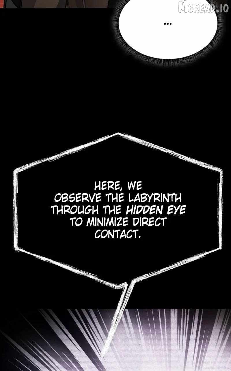 The Constellations Are My Disciples Chapter 142 page 38
