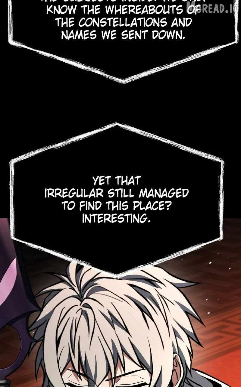 The Constellations Are My Disciples Chapter 142 page 40