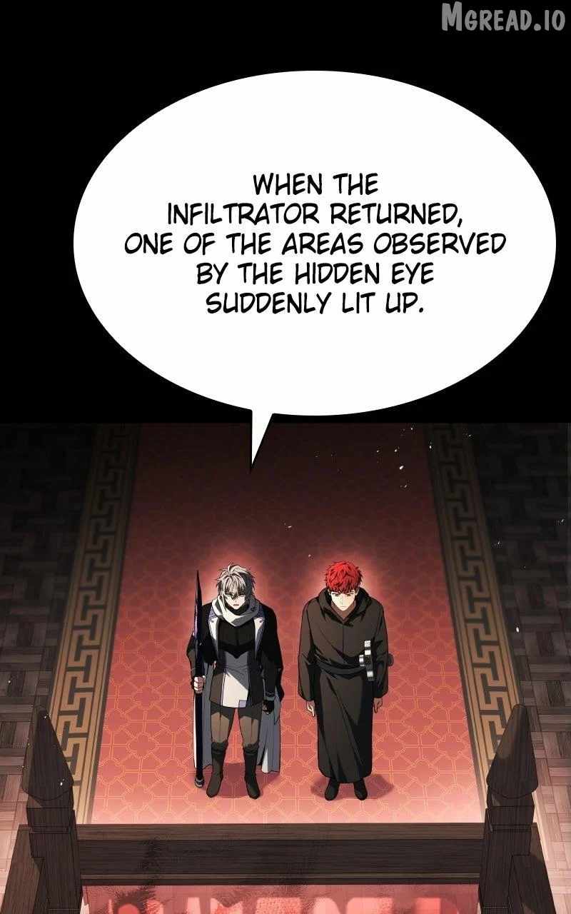 The Constellations Are My Disciples Chapter 142 page 42