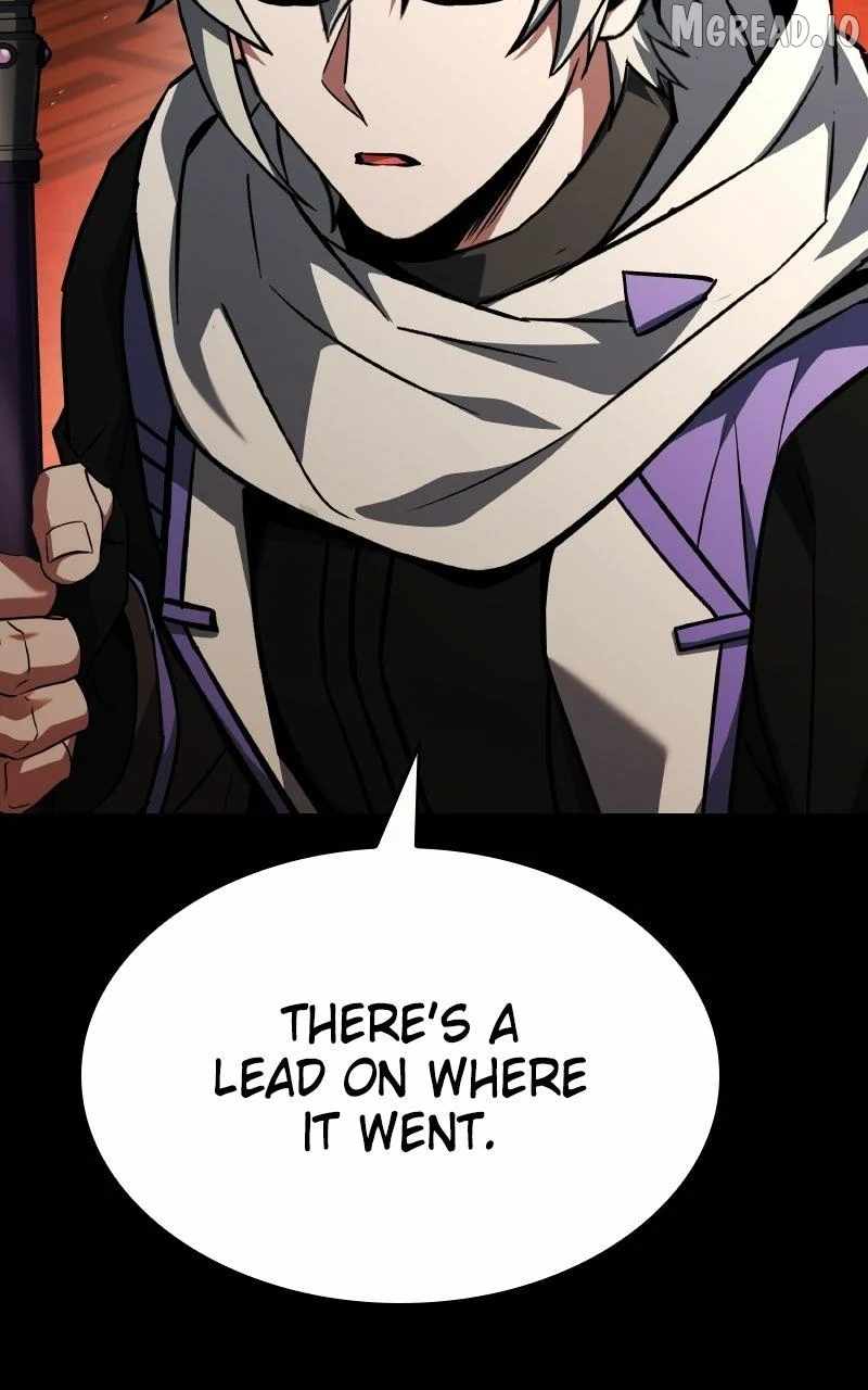 The Constellations Are My Disciples Chapter 142 page 41