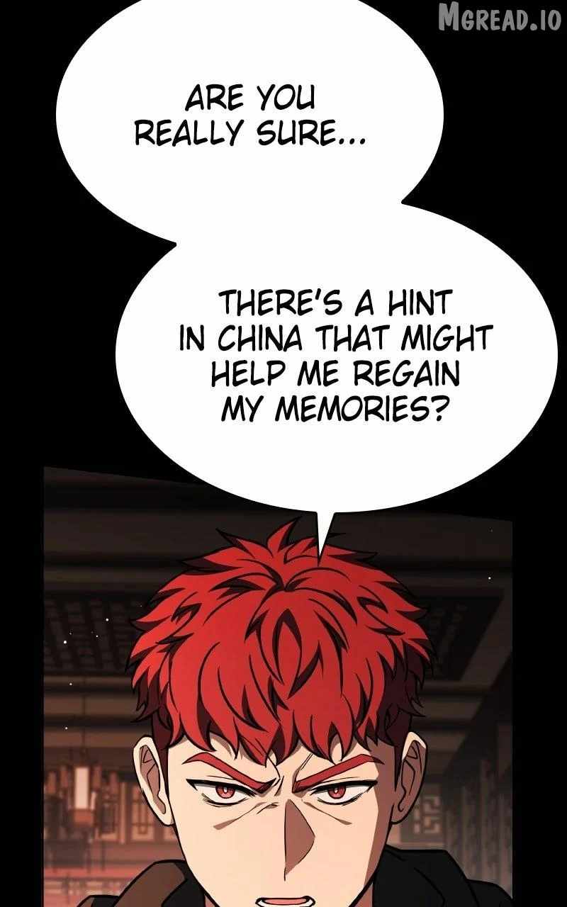 The Constellations Are My Disciples Chapter 142 page 55